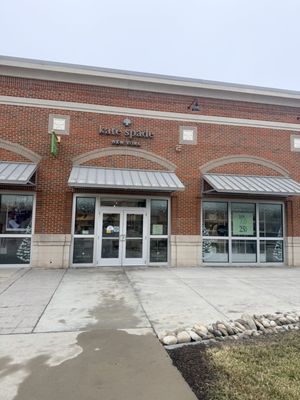 Tanger Kansas City at Legends by null