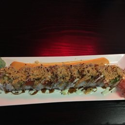 Spicy Tuna Roll
