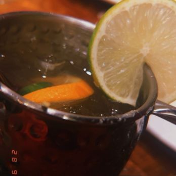 Yaya's Cookbook - Spanish mule - Asian Fusion Near Me - Henrico, Virginia Yaya's Cookbook - Spanish mule - Asian Fusion Near Me - Henrico, Virginia