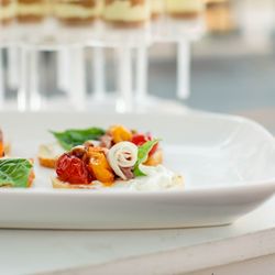 Twisted Radish Catering