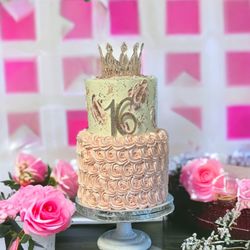 SmallCakes - Aurora