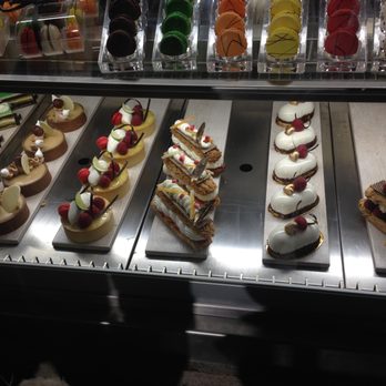 Miette et Chocolat - See what i mean, it looks super fancy. How can I even make a decision with so many yummy looking desserts!? oh the dilemma... - Chocolatiers & Shops Near Me - Aurora, Colorado Miette et Chocolat - See what i mean, it looks super fancy. How can I even make a decision with so many yummy looking desserts!? oh the dilemma... - Chocolatiers & Shops Near Me - Aurora, Colorado