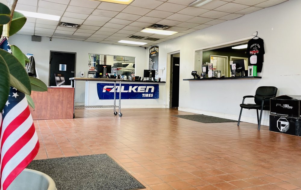 Fishkill Tire & Auto Repair