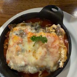 Vegetable Lasagna Vegetable Lasagna