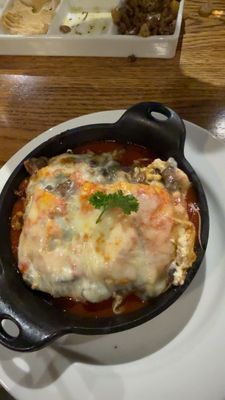 Mediterranea Restaurant & Bakery by null