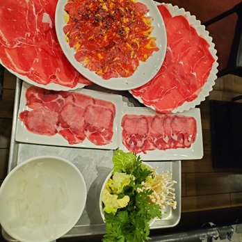 IPOT - Hot Pot Near Me - San Francisco, California IPOT - Hot Pot Near Me - San Francisco, California