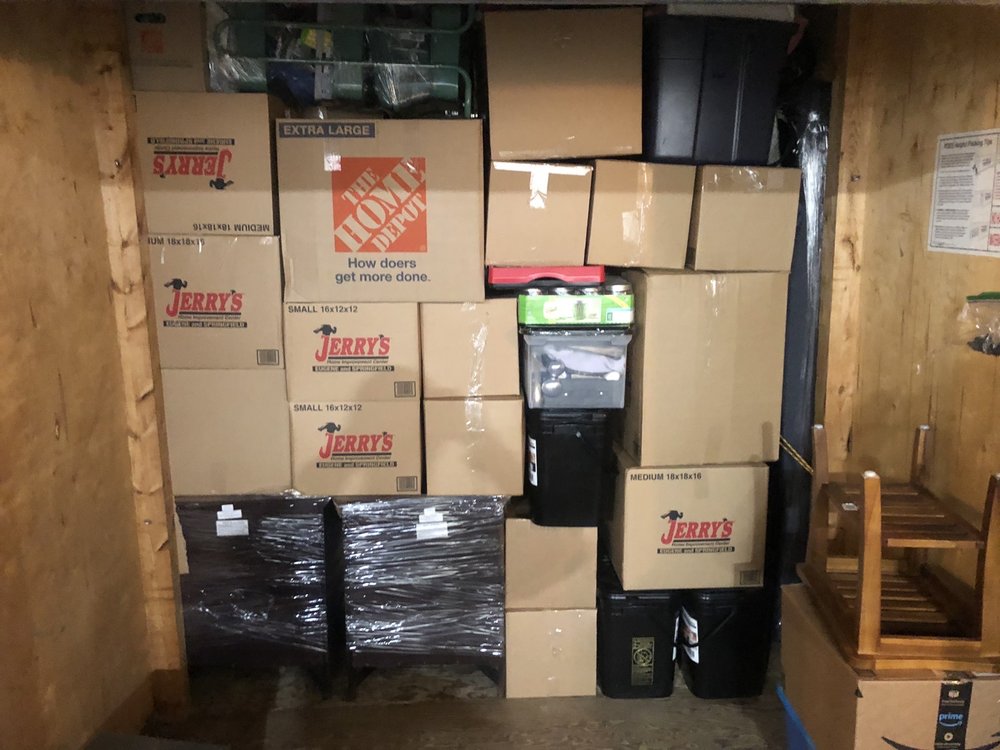 ABSOLUTE INTEGRITY MOVERS Updated July 2024 31 Photos 1133 Olive