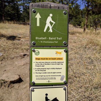 Royal Arch - Follow Bluebell-Baird trail initially starting - Hiking Near Me