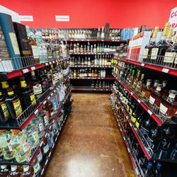 Lone Star Liquor