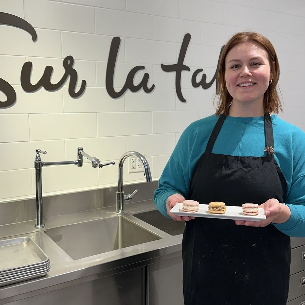 Sur La Table - Kitchen Supplies Near Me - Omaha, Nebraska Sur La Table - Kitchen Supplies Near Me - Omaha, Nebraska