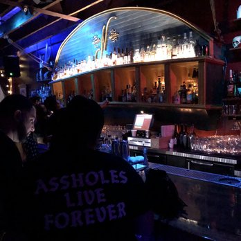 Bar Nancy - Cocktail Bars Near Me - Miami, Florida