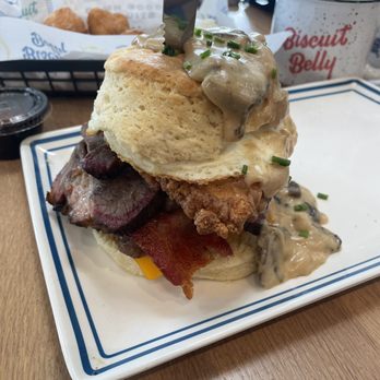 Biscuit Belly - Chesapeake - Belly Buster - Breakfast & Brunch Near Me - Chesapeake, Virginia Biscuit Belly - Chesapeake - Belly Buster - Breakfast & Brunch Near Me - Chesapeake, Virginia