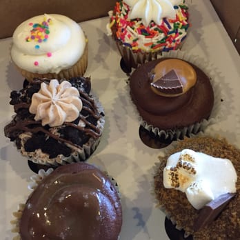 Cupcrazed Cakery - Looks better than they taste - Bakeries Near Me - Fort Mill, South Carolina Cupcrazed Cakery - Looks better than they taste - Bakeries Near Me - Fort Mill, South Carolina
