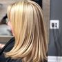 Photo of Fringe Benefits Hair Studio