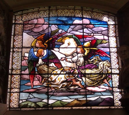 St. Paul's Church by null