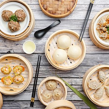 101 Dim Sum - Chinese Near Me - Sitges, B