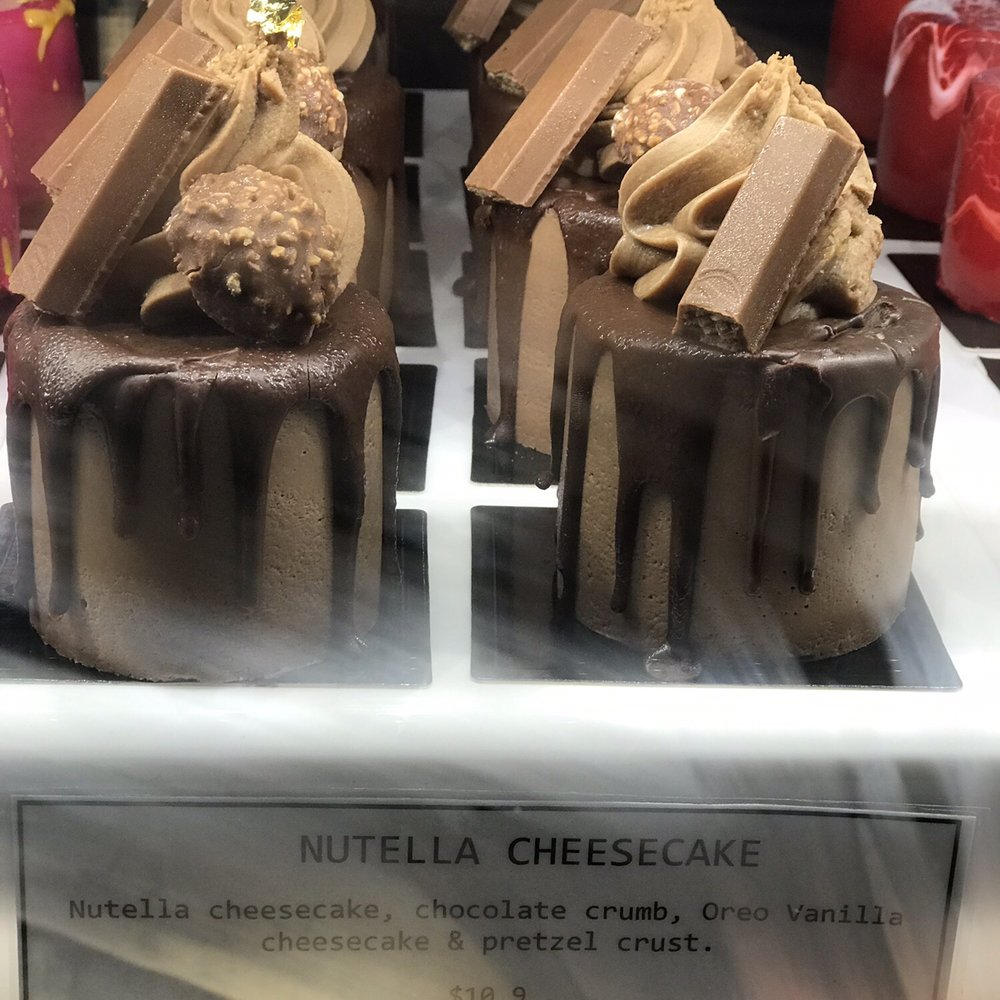 Space Kitchen - Restaurants Near Me - Phillip, ACT