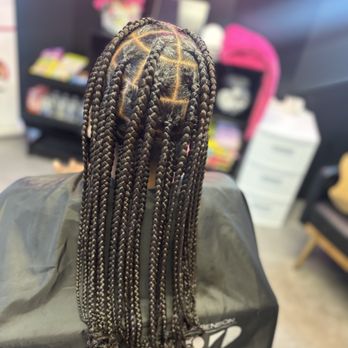 Columbus Braiding - Box Braids Knotless Braids - Hair Salons Near Me - Columbus, Ohio Columbus Braiding - Box Braids Knotless Braids - Hair Salons Near Me - Columbus, Ohio