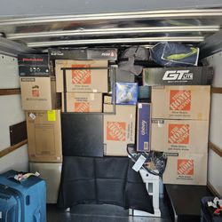 Them Movers