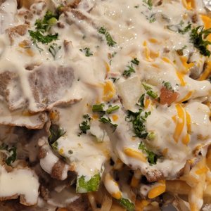 MUSIC CITY GYROS - Updated October 2024 - Nashville, Tennessee