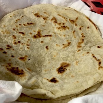 Las Morenitas - Homemade tortillas and they keep them warm in a real cloth. Nice touch! - Mexican Near Me - Houston, Texas Las Morenitas - Homemade tortillas and they keep them warm in a real cloth. Nice touch! - Mexican Near Me - Houston, Texas