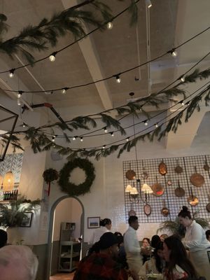 Rosemary's Midtown by null