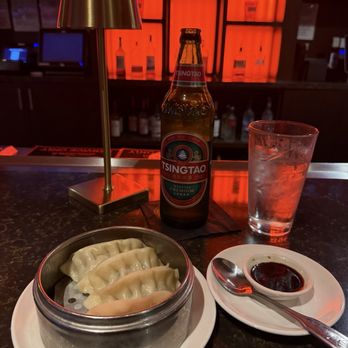 Panda Inn - Sun - Chinese Near Me - Ontario, California