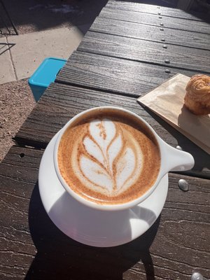 Frankly Coffee by null