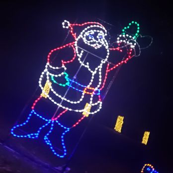 ROC Lights at Victor Hills - Festivals Near Me - Victor, New York ROC Lights at Victor Hills - Festivals Near Me - Victor, New York