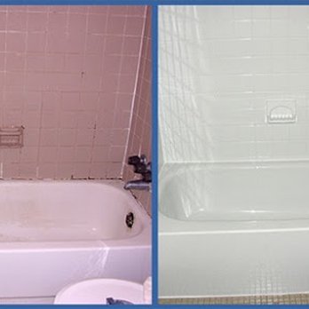 Surface Magic - our tub and surround - Refinishing Services Near Me - Buffalo, New York Surface Magic - our tub and surround - Refinishing Services Near Me - Buffalo, New York