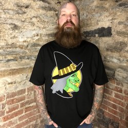 76 Tattoo - Owner David A Steele