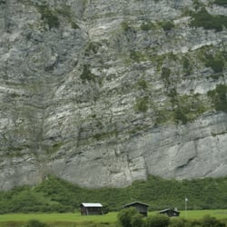 Bargistal - Untere Alp Bargistal
