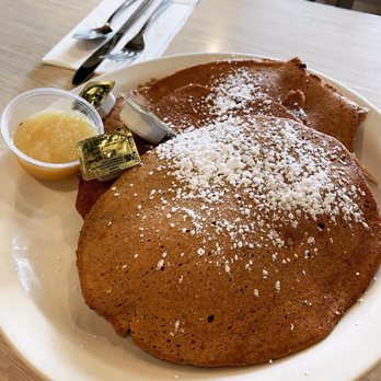 Stonebridge Cafe - Pumpkin pancakes - Breakfast & Brunch Near Me - Brockton, Massachusetts Stonebridge Cafe - Pumpkin pancakes - Breakfast & Brunch Near Me - Brockton, Massachusetts