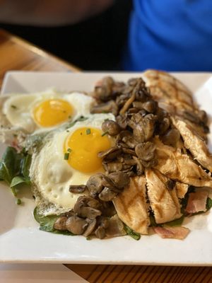 Dark Horse Tavern by null