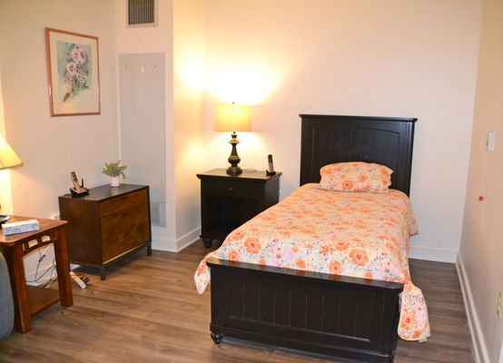 Chandler Hall Health Services