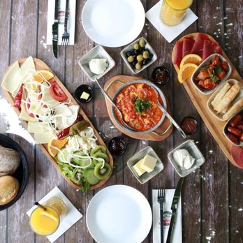 The MyMoon - Breakfast & Brunch Near Me - Berlin, BE The MyMoon - Breakfast & Brunch Near Me - Berlin, BE