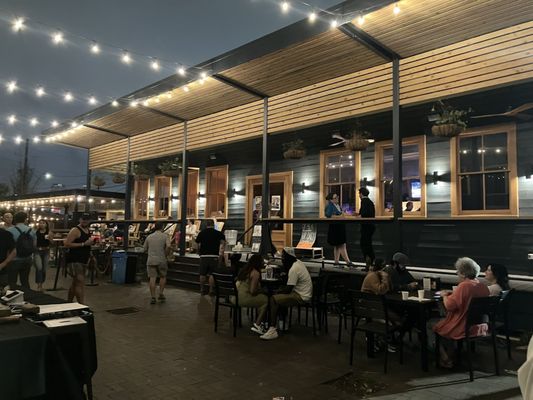 Nikkei Izakaya by null