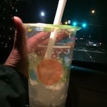 Tapioca Express - Ask for easy ice or you'll be ripped-off! - Taiwanese Near Me - Redmond, Washington