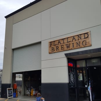 Flatland Brewing - The front - Breweries Near Me - Elk Grove, California Flatland Brewing - The front - Breweries Near Me - Elk Grove, California