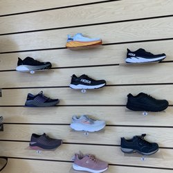 Comfort One Shoes