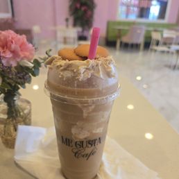 Banana Latte Banana Latte