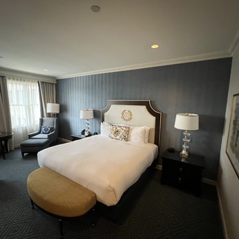 InterContinental The Willard Washington D.C - Hotels Near Me - Washington, DC, District of Columbia