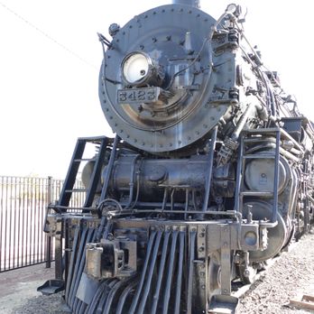 Temple Railroad and Heritage Museum - Museums Near Me - Temple, Texas Temple Railroad and Heritage Museum - Museums Near Me - Temple, Texas