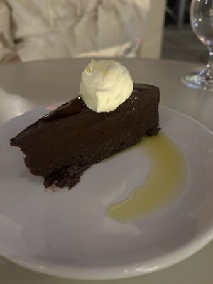 Chez Ma Tante by null