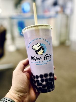 Mama Go’s Filipino Cuisine (SFO T1) by null