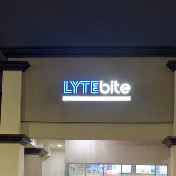 LyteBite - Glendora - Health Markets Near Me - Glendora, California