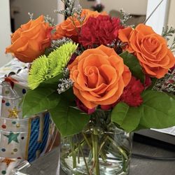 Magnolia Oaks Flowers & Events