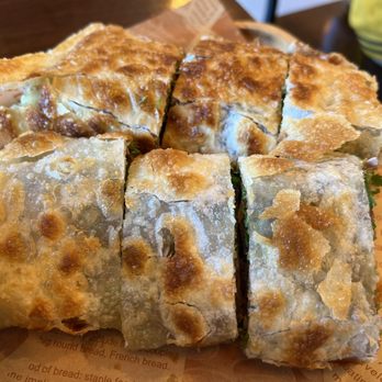 Seven Grams - Beef Roll 6pcs - Chinese Near Me - Tustin, California Seven Grams - Beef Roll 6pcs - Chinese Near Me - Tustin, California