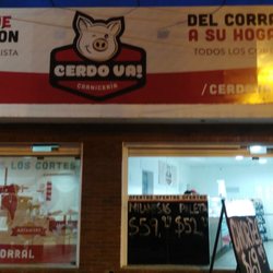 Cerdo Va
