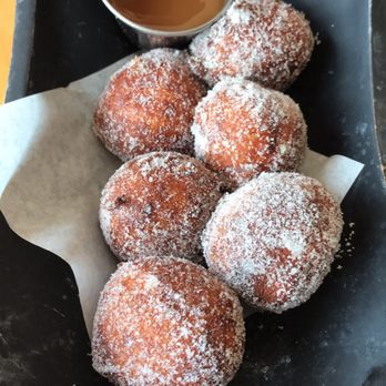 Kehaulani's Cafe - Mini malasadas - Breakfast & Brunch Near Me - Vallejo, California Kehaulani's Cafe - Mini malasadas - Breakfast & Brunch Near Me - Vallejo, California